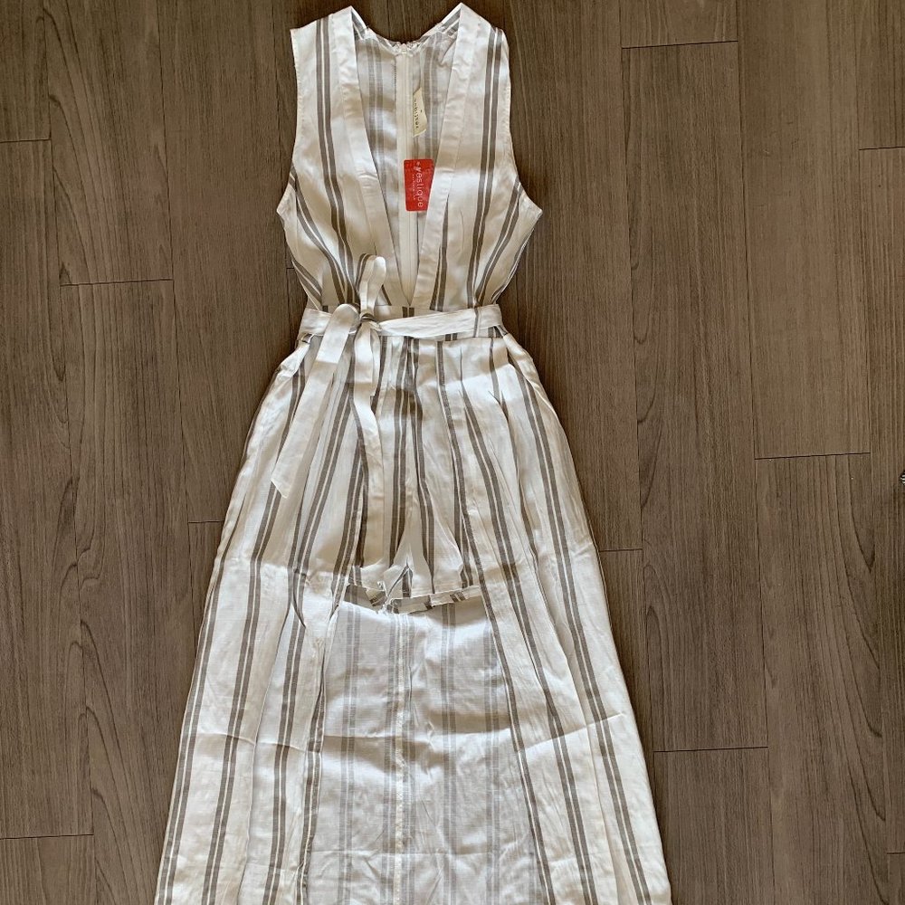 Vestique Great Lengths Maxi *NWT*